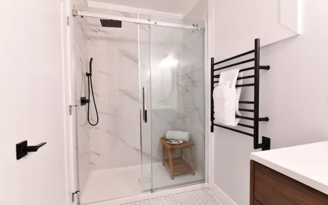 Jardin Suites Highfield