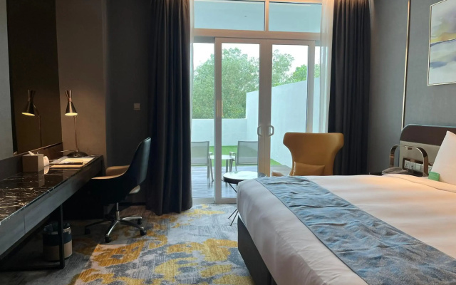 Ames Hotel