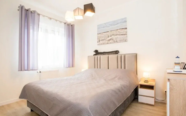 Apartamenty Sun & Snow Bursztynowa Polana