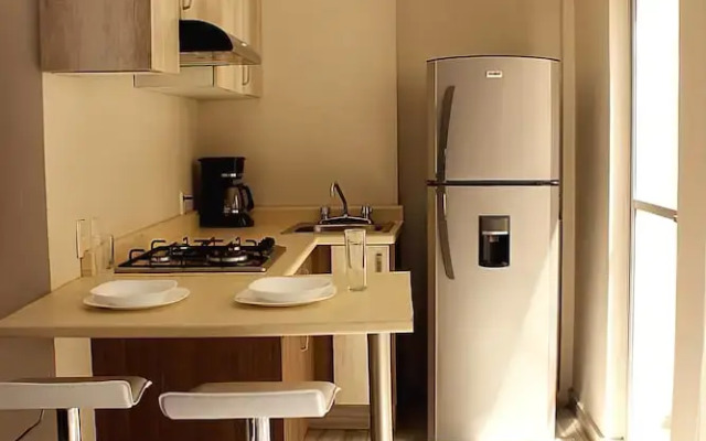 Aramburo Loft