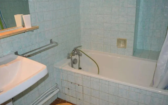 Appartement Argelès-sur-Mer, 2 pièces, 4 personnes - FR-1-225-667