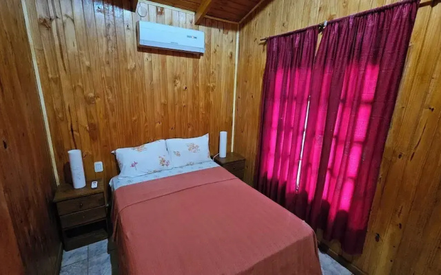 Cabañas Rincon Santa Maria