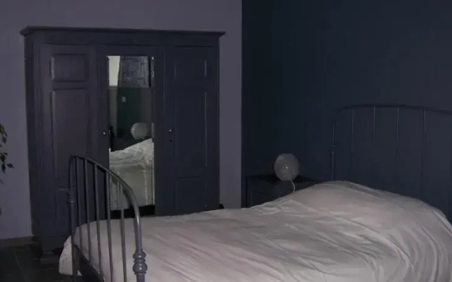 B&B La Galerie