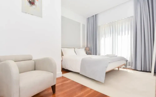Oporto Lovely House Premium