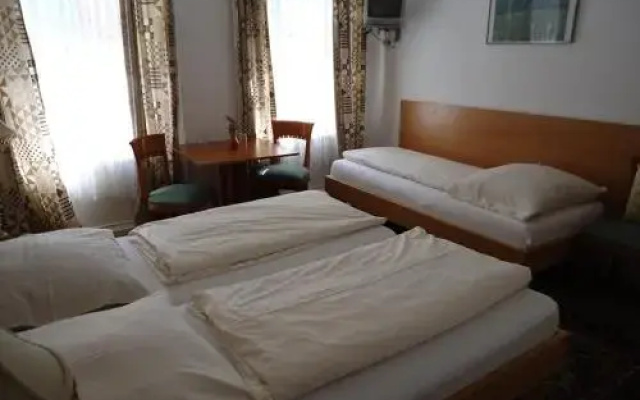Hotel Garni Nord