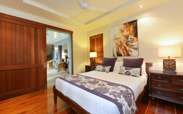 Monsoon Villa B