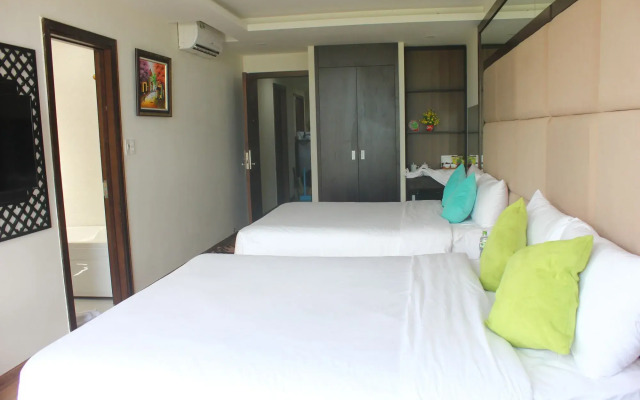 Pariat River Front Hotel