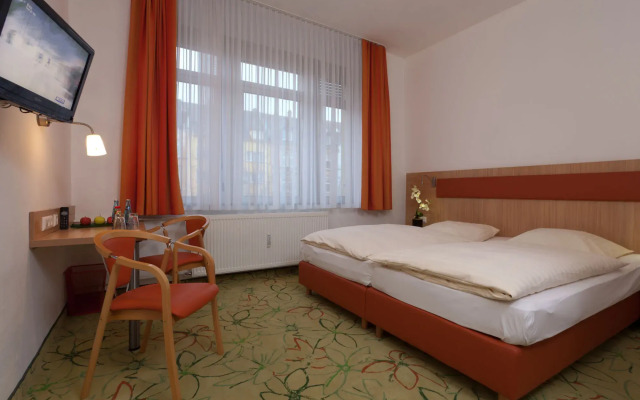 Hotel Astoria