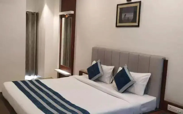Hotel Regency