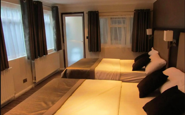 Goodwood Hotel