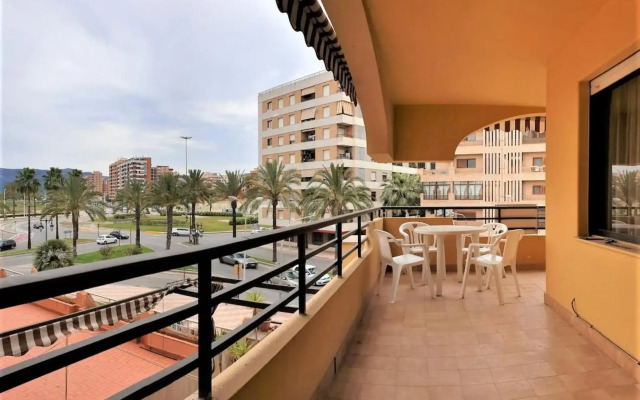 Apartamento Torre Miranda