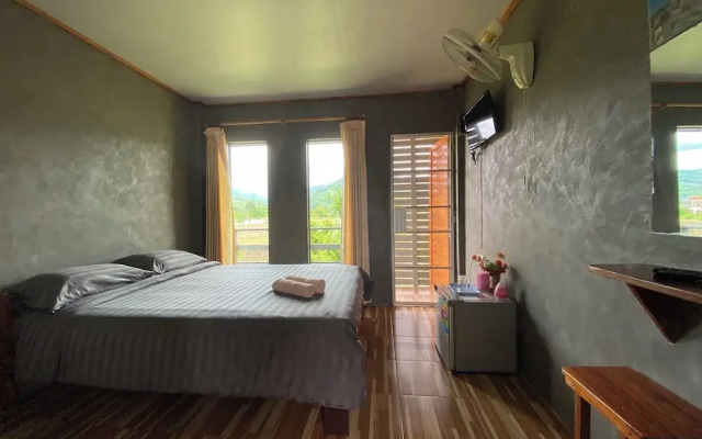 Hinpha homestay