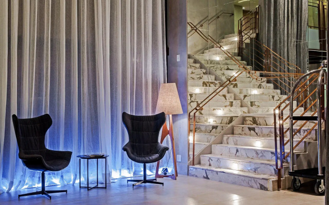 Hotel Atlântico Prime
