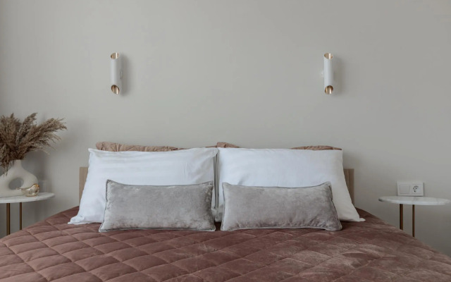Merino home на улице Васнецова 2к1