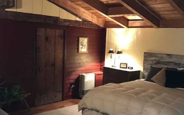 The Sunny G B&B