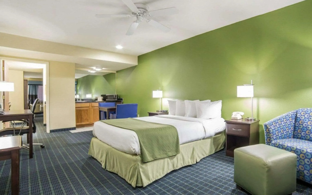 Quality Inn Needles