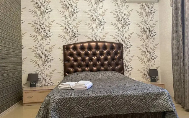 Отель ANI