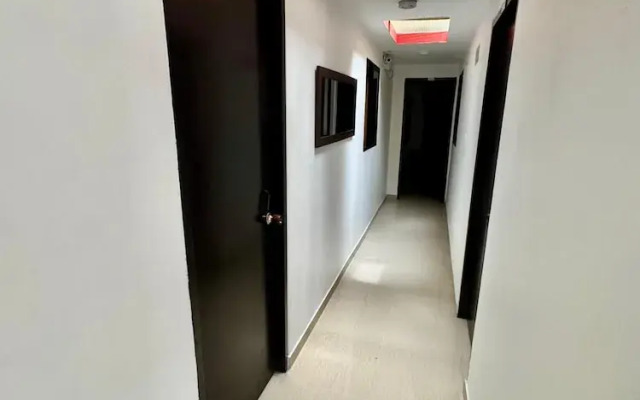 Hotel Tucan