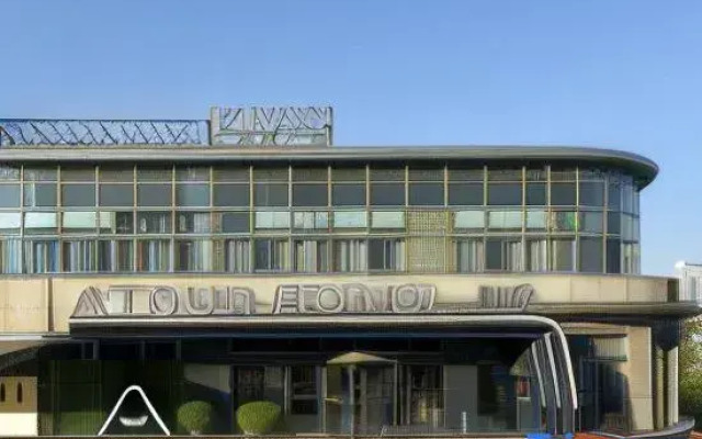 Atour Hotel (Beijing Chaoyang Wangjing SOHO)