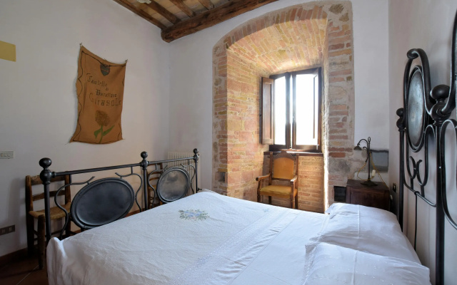 La Fortezza