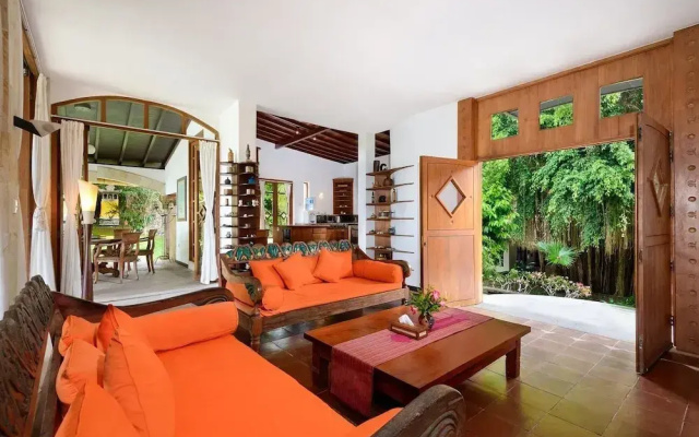 Villa Melati Uluwatu