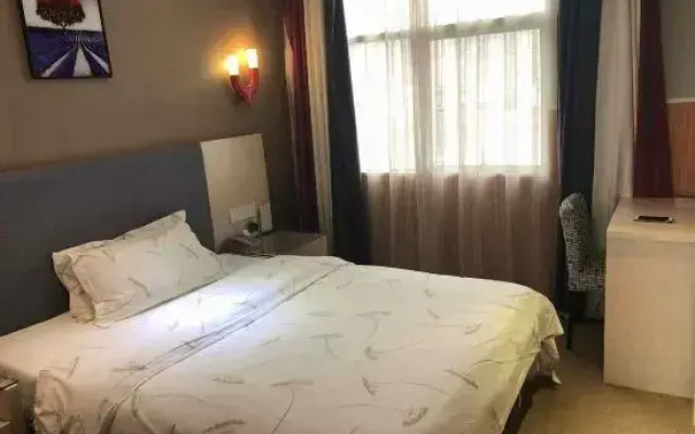 Fusui Quanyuan Hotel
