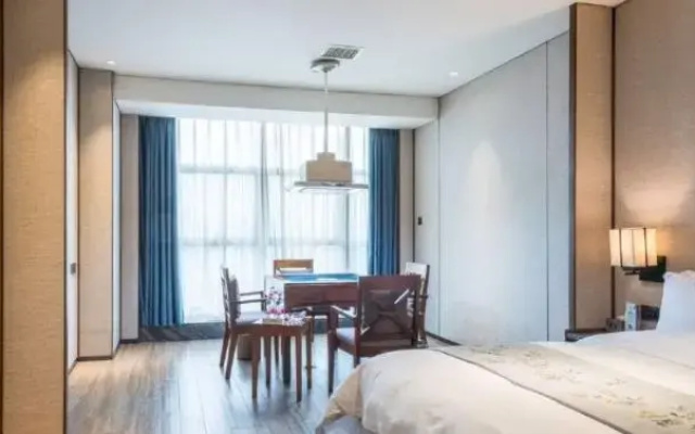 Yannian Yijing Hotel