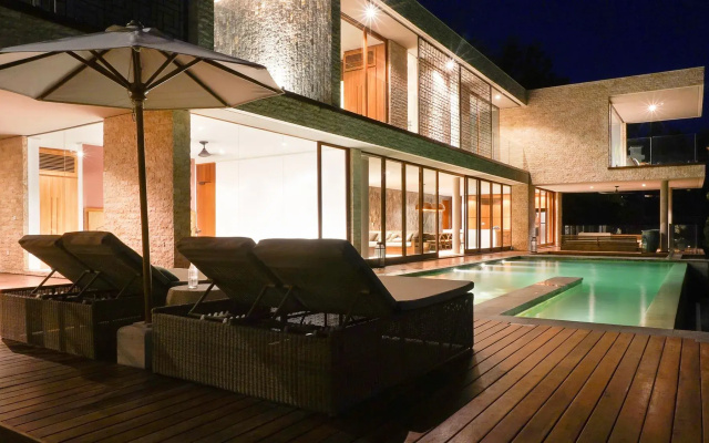 Selong Selo Resort and Villas