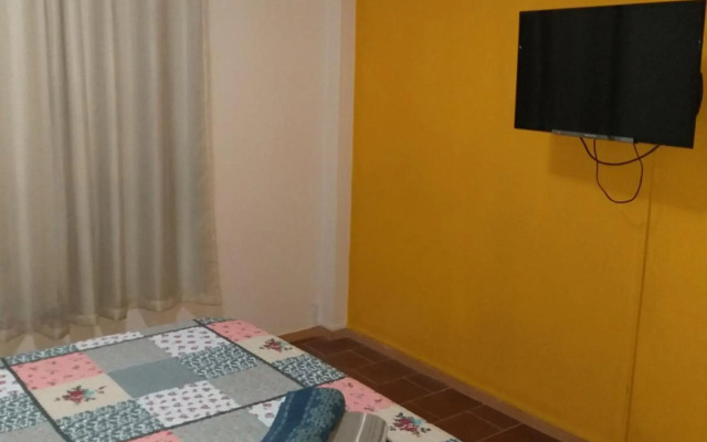 Departamento 3A