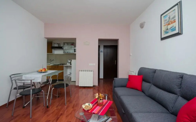 Apartments Miljenko