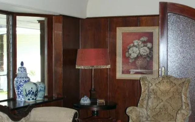 Sheppard Boutique Guesthouse