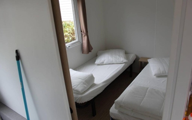 Mobilhome 4-6 personnes Pont Aven