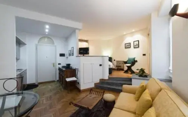 Duomo Open Space Apartment