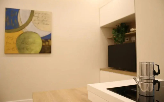 La Casa Nel Parco