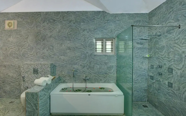 Paddington Resorts and Spa
