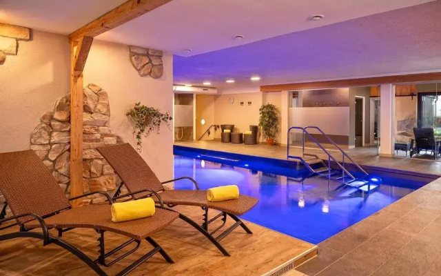 Hotel Tyrol