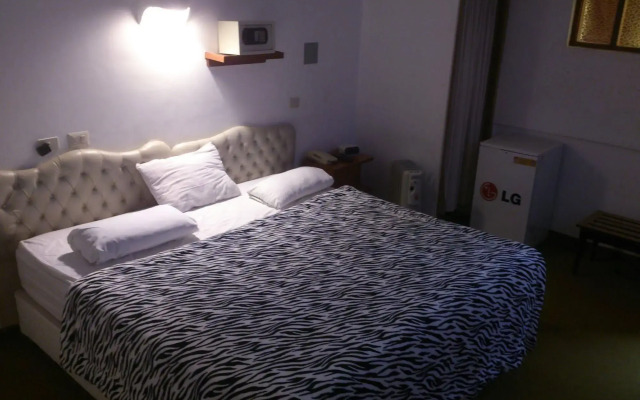 Hotel Casablanca