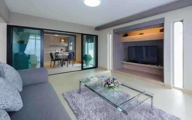WB Residence Muang Thong Thani