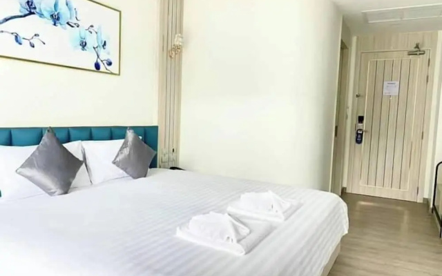 Poolrada Boutique Hotel