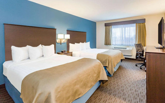 AmericInn by Wyndham Sleepy Eye