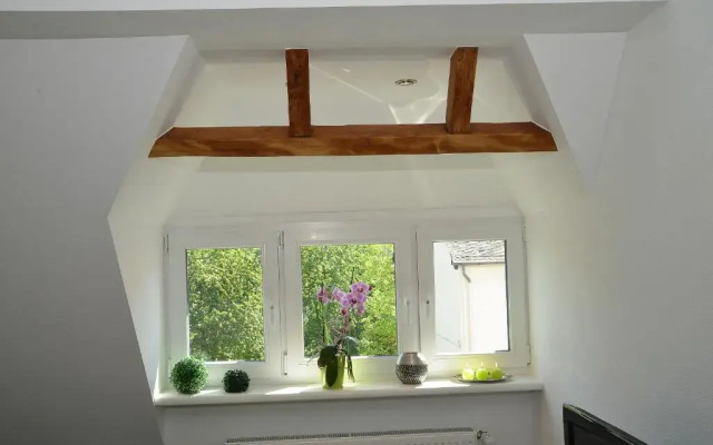 Sonnenhaus Ferienwohnungen
