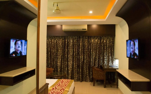 Hotel Sidharth