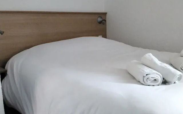 Apartment in Alsace With Heated Pool & Sauna