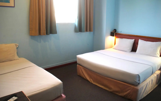 Hotel Ramai