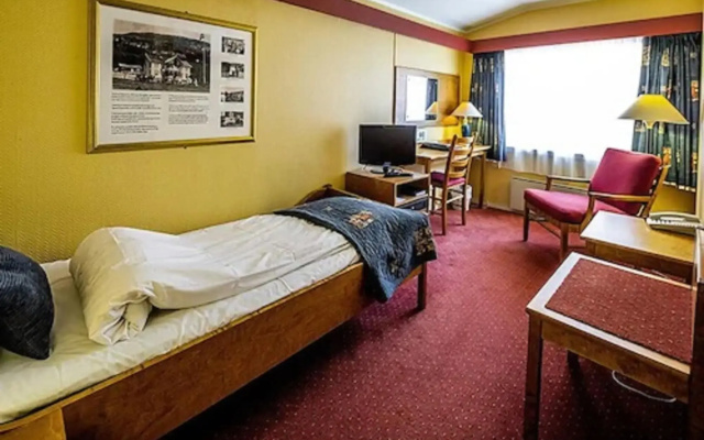 Straand Hotel