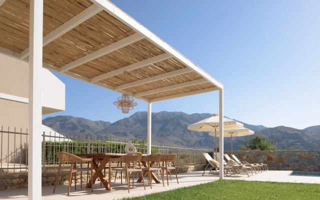 Pelagias Loft Villas