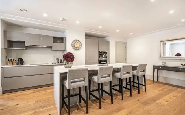 Large Mayfair Home Huge Terrace Concierge