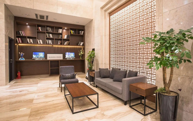 RAMADA Jeonju Hotel