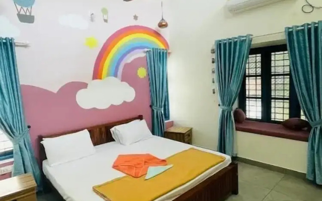 Shannarah homestay