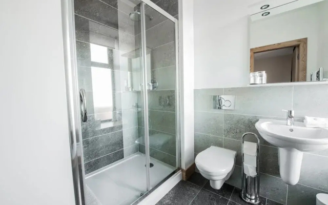 Seaview Hotel